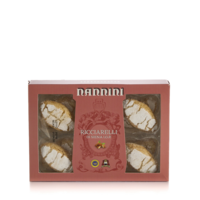 Ricciarelli di Siena PGI