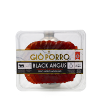 Bresaola Black Angus ATP