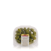 Olive verdi giganti