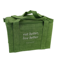 Bauletto Termico Verde ‘24