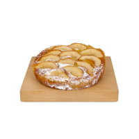 Torta di Mele