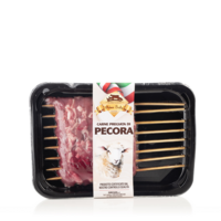 Arrosticini di pecora