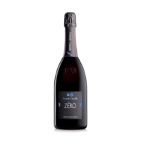 Franciacorta DOCG Zèro