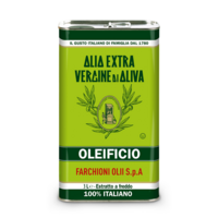 Latta Olio Extravergine di Oliva Vintage