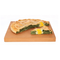 Torta Pasqualina