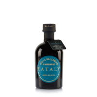 Modena Balsamic Vinegar PGI Delicate Black Line 250ml