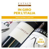 Dalla Cantina a Casa Tua - In Giro per l'Italia