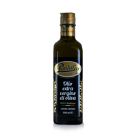 Olio Extravergine di Oliva 100% Italiano
