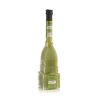Liquore alla crema di pistacchio