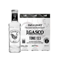 Tonic 13.5 Evia 3 X 200ml