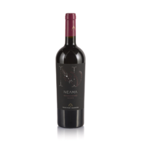 Vino rosso negroamaro IGT Salento