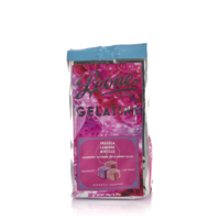 Gelatine alla frutta