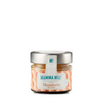 Crema Spalmabile alla Mandorla di Avola
