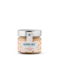 Crema Mandorla, Limone e Vaniglia