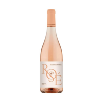 Sicilia Rosato DOC Rosé