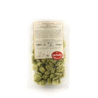 Plin crescenza e rucola