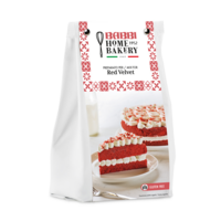 Preparato per Red Velvet