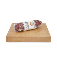 Salame al Cinghiale