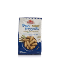 Pan pezzetti integrali