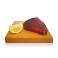 Tonno per Crudo