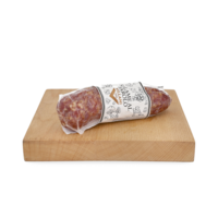 Salame al Barolo DOCG