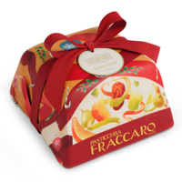 Panettone Antico