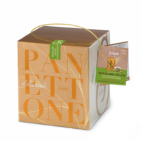 Panettone al Pistacchio Salato