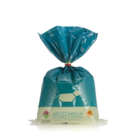 Mozzarella di bufala campana DOP