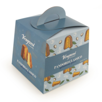 Gluten-Free Classic Pandoro