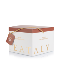 Panettone Pere e Cioccolato