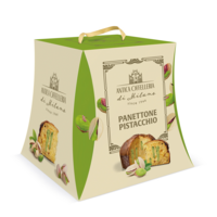 Panettone Pistacchio