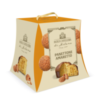 Panettone Amaretto