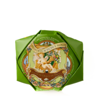 Panforte ai fichi e noci