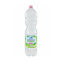 Acqua Minerale Naturale Ecogreen