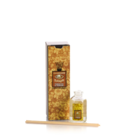 Profumo tabacco e agrumi