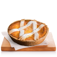 Pastiera Napoletana