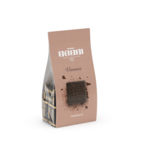 Sacchetto Viennesi Cioccolato Fondente