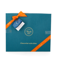 Geschenkbox Chocoviar