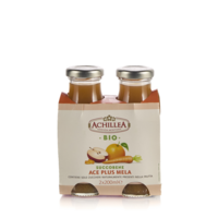 Succo biologico ace plus mela