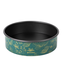 Stampo Forno Diametro 26 Decorato Easy Cake