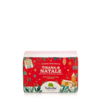 Tisana di Natale con chiodi di Garofano e Cannella