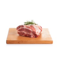 Coppa disossata di Suino