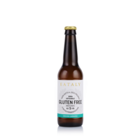 Birra Artigianale Bionda Senza Glutine