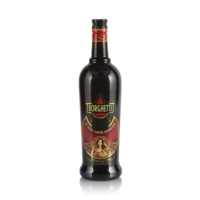 Liquore di vero caffè espresso