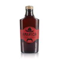 Liquore di agave affumicato e infuso di erbe