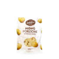 Gnocchi di Patate Monoporzione
