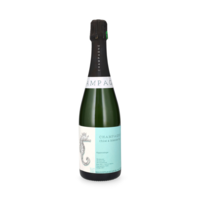 Champagne Brut Hippocampe