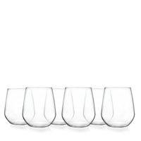 Set 6 Bicchieri Universum 43cl