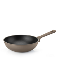 Wok Saltapasta Diametro 28cm Cook&Strong