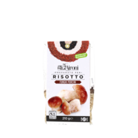 Preparato per Risotto con Funghi Porcini